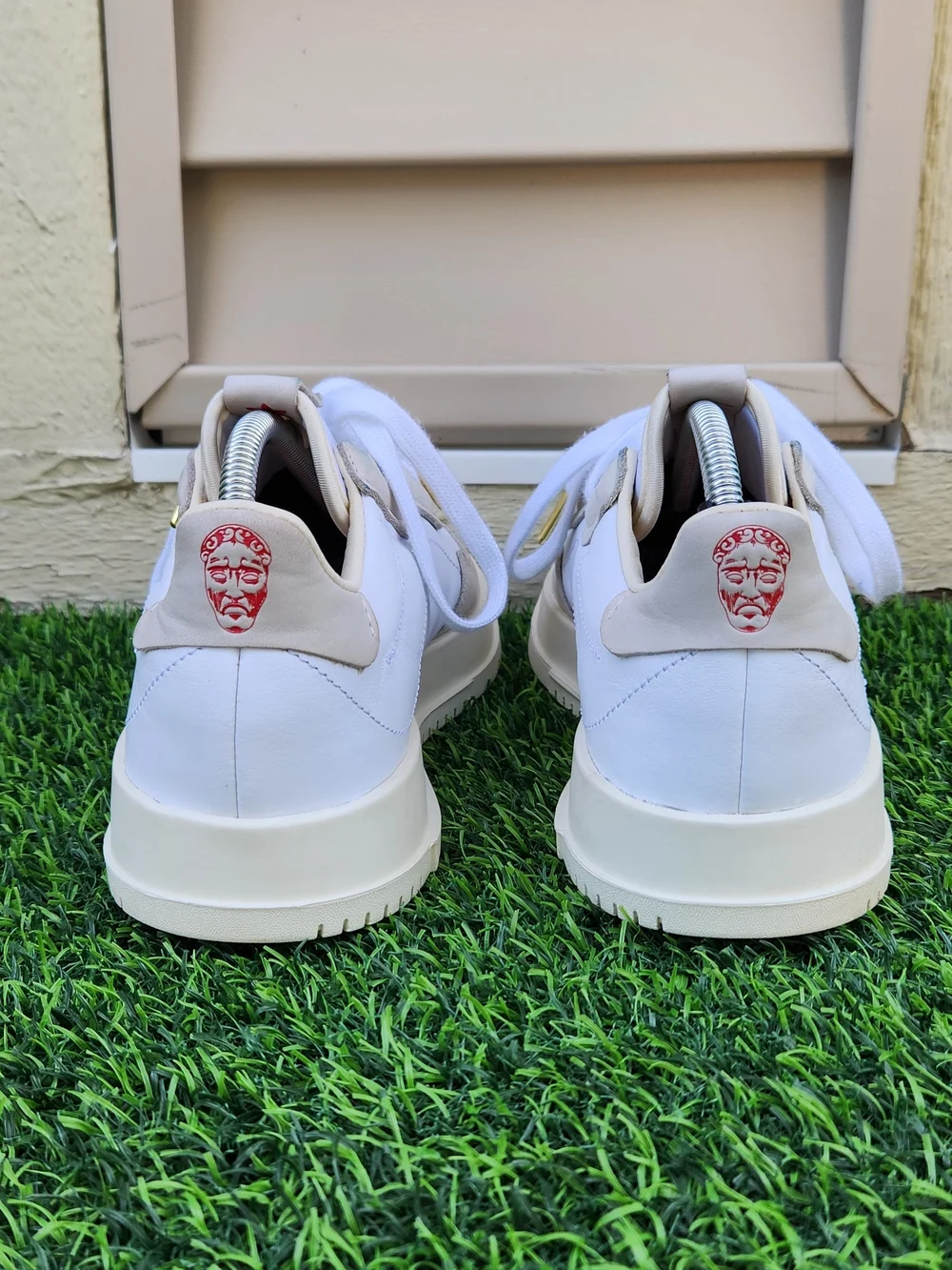 The Next Door x adidas Consortium SC Première AR Trainer MEN'S SIZE 8.5